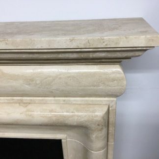 Reproduction Stone Mantles