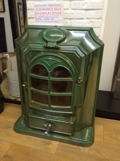 Vintage Stove Esse no 3