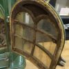 J DAY 10019 ESSE JEUNESSE NO. 3 VINTAGE DECORATIVE STOVE IN GREEN ENAMEL - Image 4